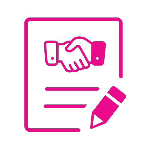 New Customer Request