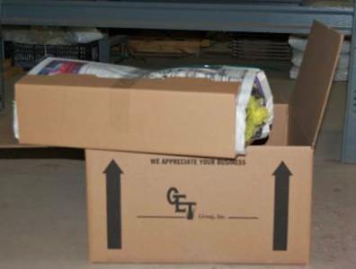 Shipping Information