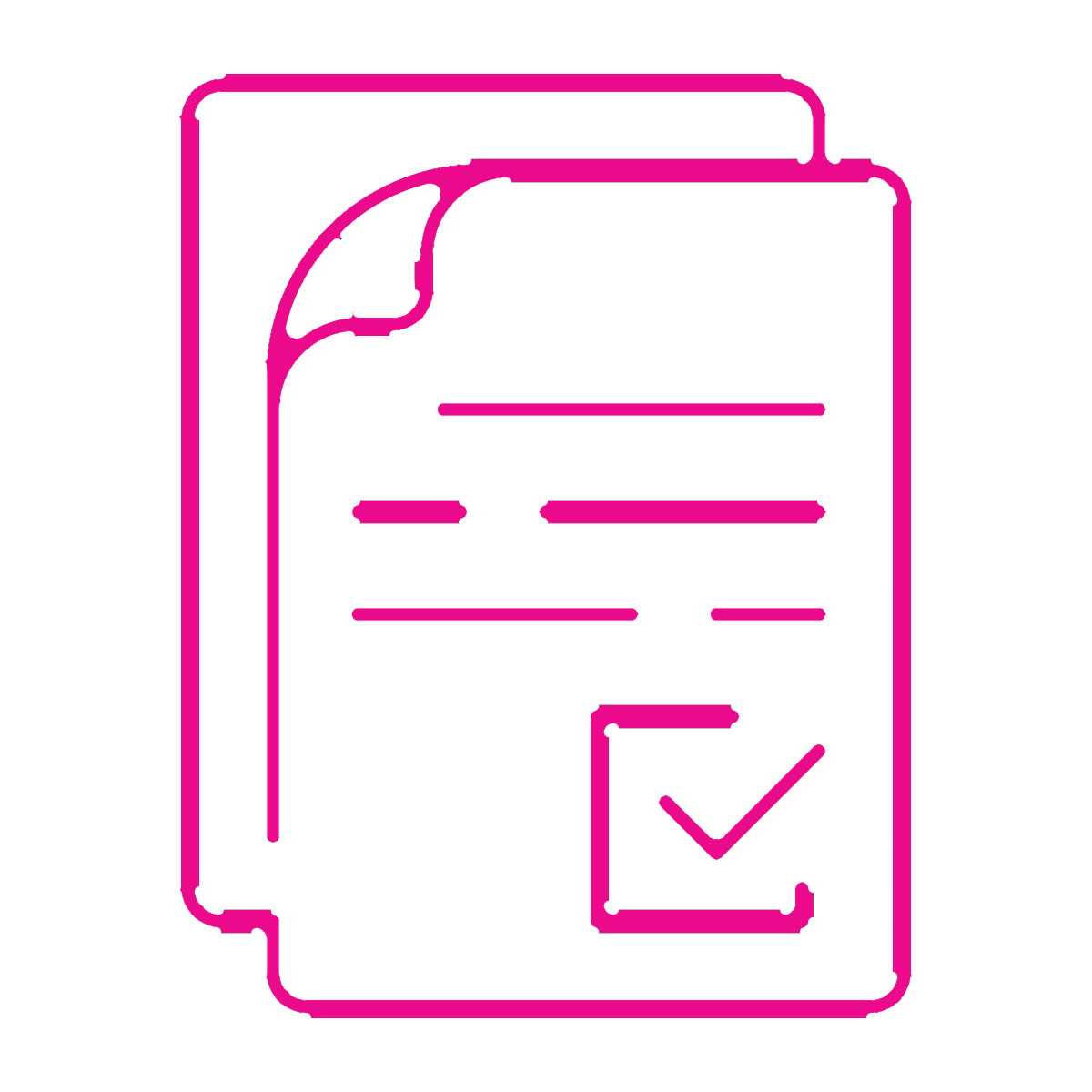 Terms and Conditions